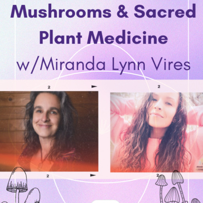 Manifesting In The \'Hood