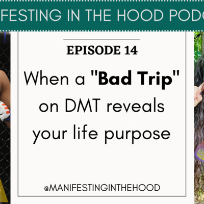 Manifesting In The \'Hood