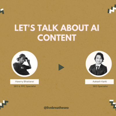Is This Ai Content Thing Really Works? Is This Ai Content Thing Really Works?