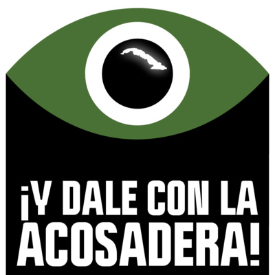 El Desvelo: ¡Y dale con la acosadera! episode artwork