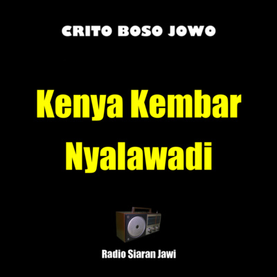 Radio Siaran Jawi
