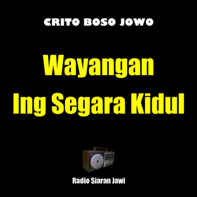 Radio Siaran Jawi