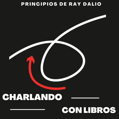 Charlando con libros - Adrián Sussudio