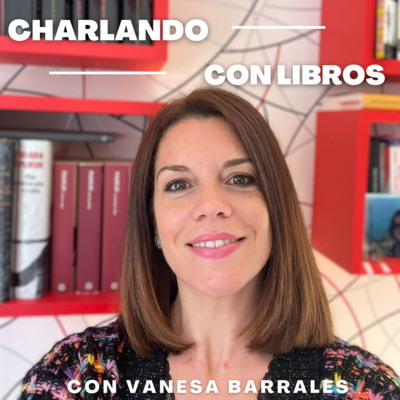Charlando con libros - Adrián Sussudio