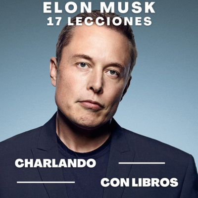 Charlando con libros - Adrián Sussudio