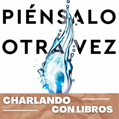 Charlando con libros - Adrián Sussudio