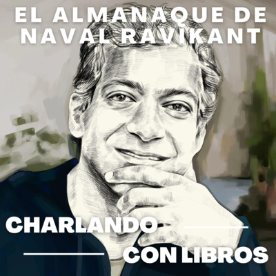 Charlando con libros - Adrián Sussudio