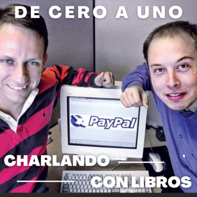 Charlando con libros - Adrián Sussudio