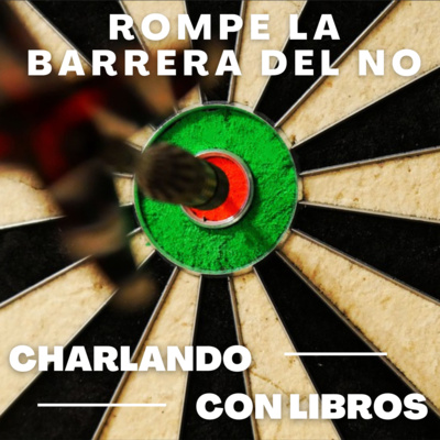 Charlando con libros - Adrián Sussudio