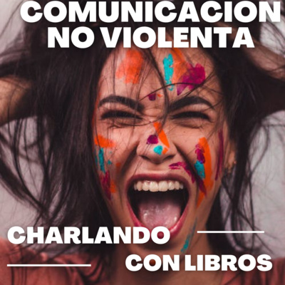 Charlando con libros - Adrián Sussudio