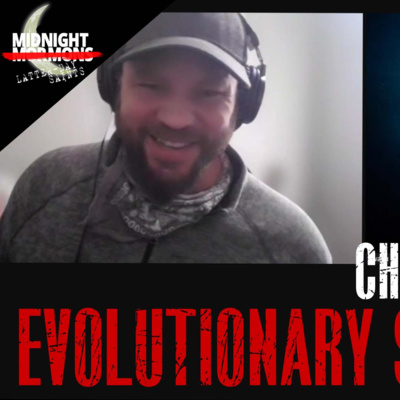 cover of episode The Evolutionary Superiority of Church Activity