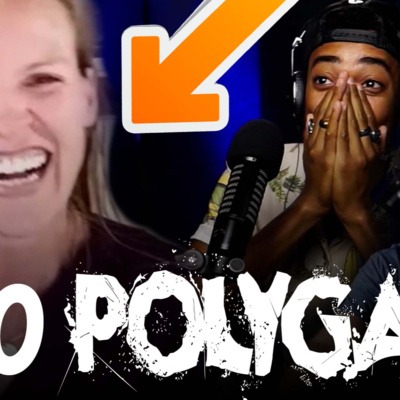 cover of episode New Claim That God Never Commanded Polygamy!