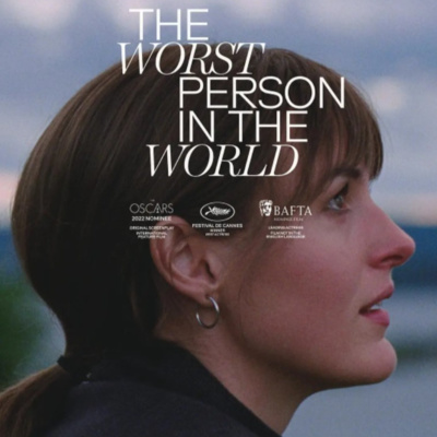 ep.14 《世界上最糟糕的人》：献给失意人的北欧情诗