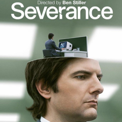 ep.16 《人生切割术》(离职)：年度最佳预定，不可错过的职场悬疑剧