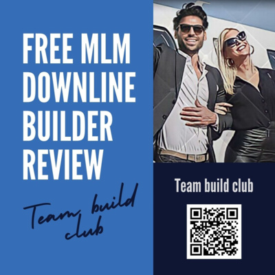 FREE MLM downline builder review - Team Building Club | Team Build Club