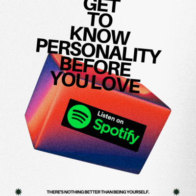 Mengenal sifat asli orang sebelum sayang Mengenal sifat asli orang sebelum sayang