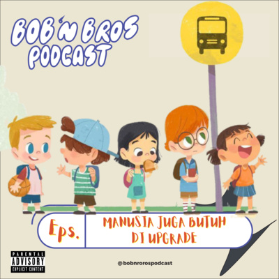 Bob \'n Bros Podcast