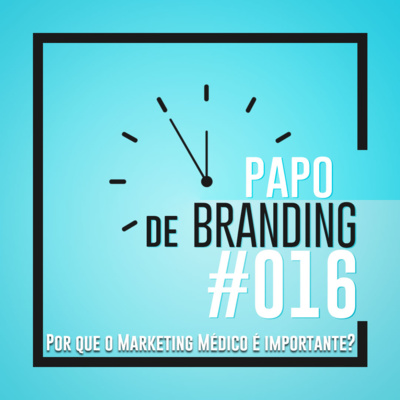 Papo de Branding