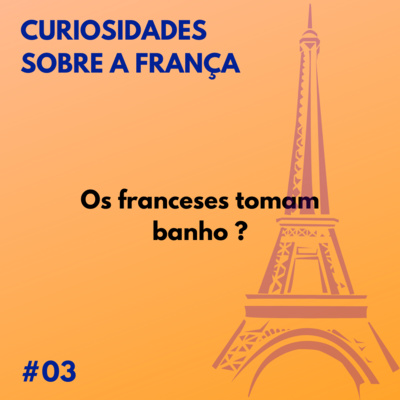 Caindo de Paraquedas na França