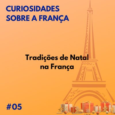 Caindo de Paraquedas na França