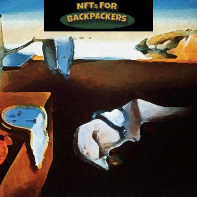 2. Untangling NFTs with Salvador Dalí