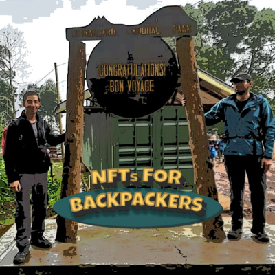 3. Redeeming NFTs to incentivize hiking, our NFTs strategy explained