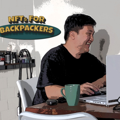 4. NFTs re-explained: interview with blockchain evangelist Siwon Kim