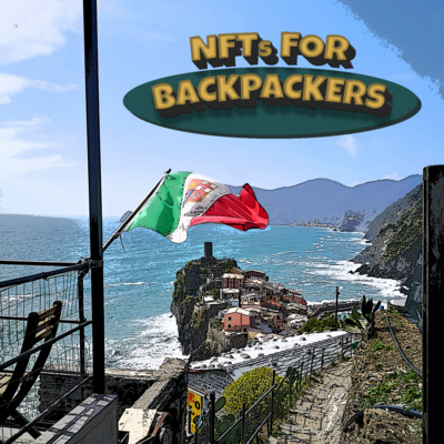5. A day hike in UNESCO World Heritage Site Cinque Terre