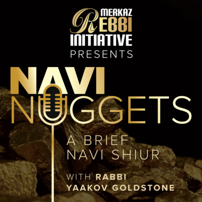 Navi Nuggets