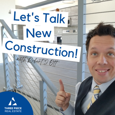 9 Questions to Ask when buying New Construction!