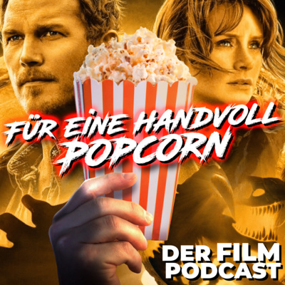 Für eine Handvoll Popcorn