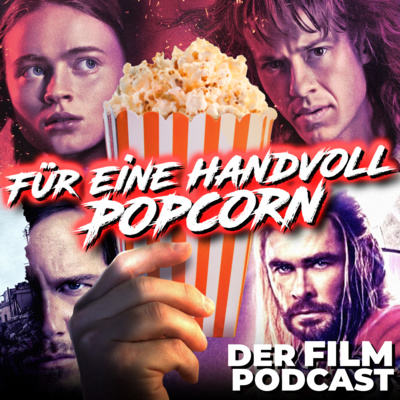 Für eine Handvoll Popcorn