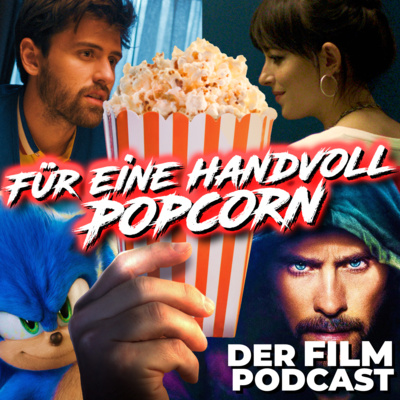 Für eine Handvoll Popcorn