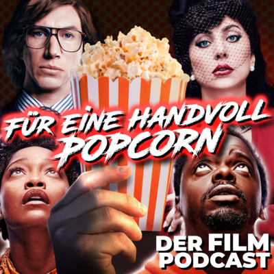 Für eine Handvoll Popcorn