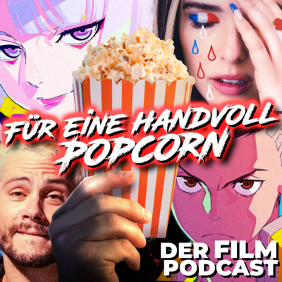 Für eine Handvoll Popcorn