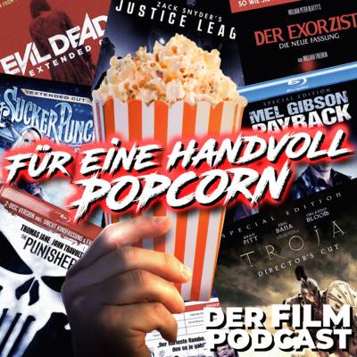 Für eine Handvoll Popcorn