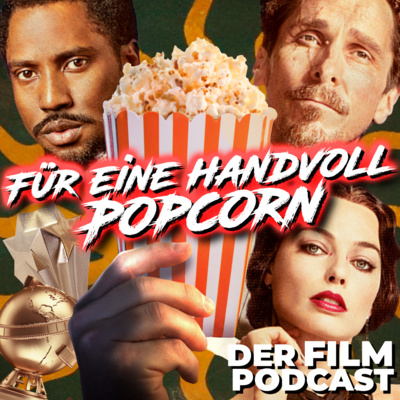 Für eine Handvoll Popcorn