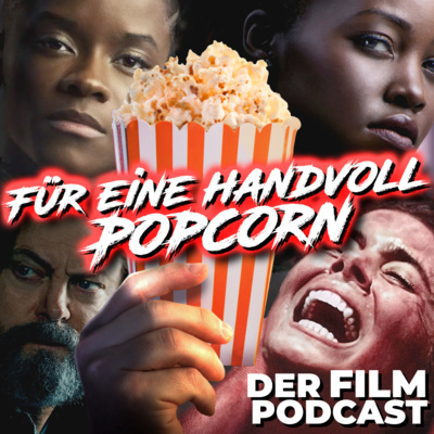 Für eine Handvoll Popcorn
