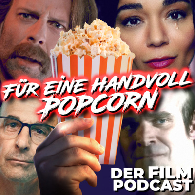 Für eine Handvoll Popcorn