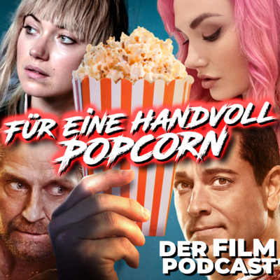 Für eine Handvoll Popcorn