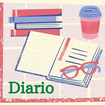 Episodio 17: 📗GWの日記|El diario de mis vacaciones