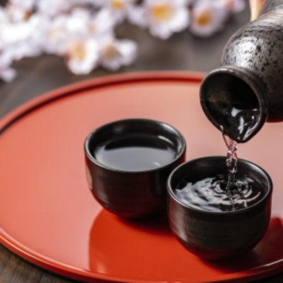 Episodio 21: 🍶日本酒について|El sake o vino de arroz