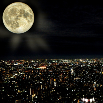 Episodio 25: 🌕7月のスーパームーン|La Superluna del Ciervo