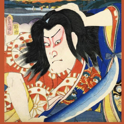 Episodio 34: 👹入れ墨!|Los tatuajes japoneses