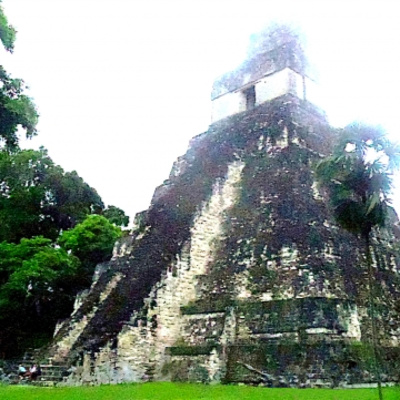 Episodio 35: 🌎グアテマラ|Guatemala