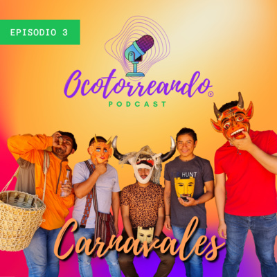 OCOTORREANDO
