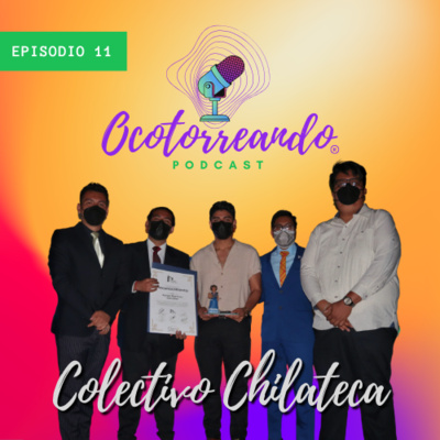 OCOTORREANDO