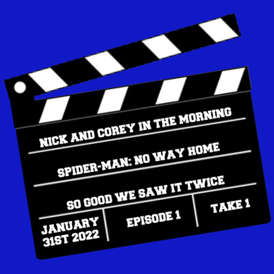 Nick and Corey in the Morning