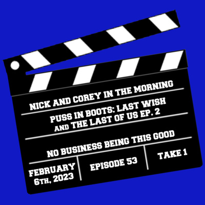 Nick and Corey in the Morning