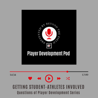 The Player Development Pod